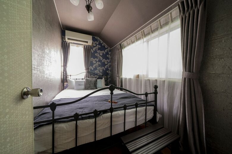 K&K Jujo House