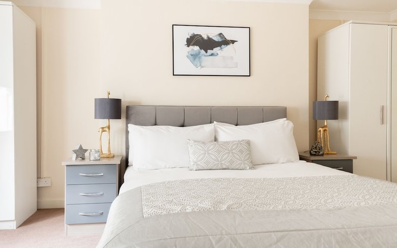 Great Percy Street Apartments By Flexystays
