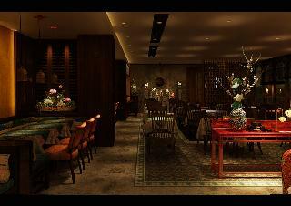 White Lotus Hue Hotel