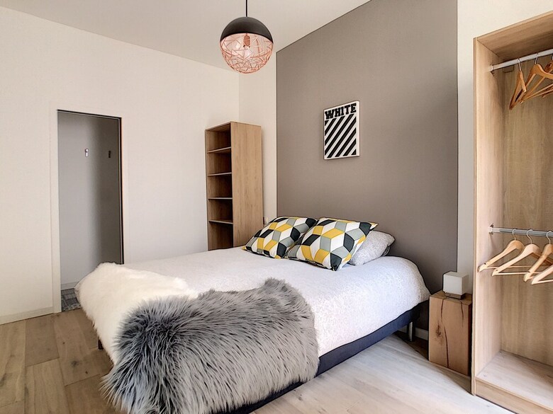 Apartamento Cannes Croisette Spa
