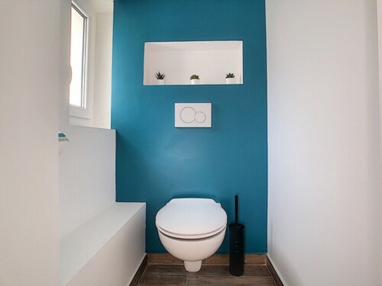 Apartamento Chemin�e