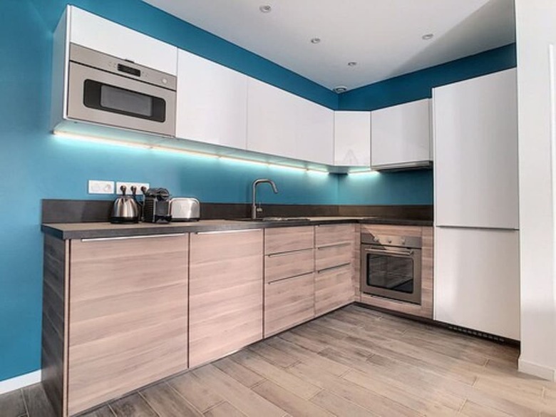 Apartamento Chemin�e