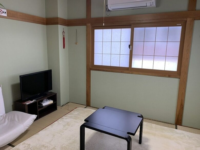 Hotel Healing Salon Kin