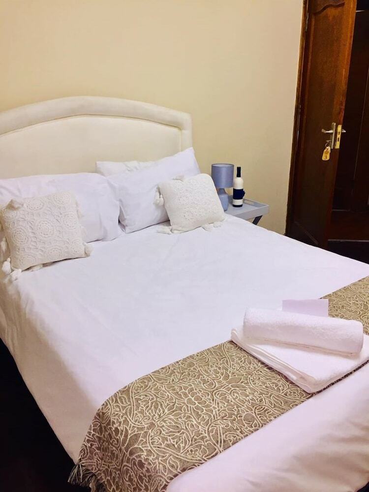 Hotel Ayana Guest House