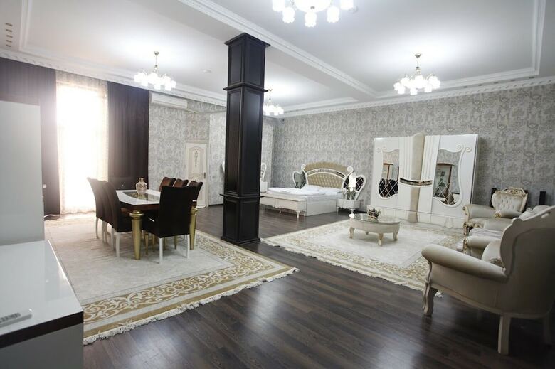 Villa Best Price Castle Hotel