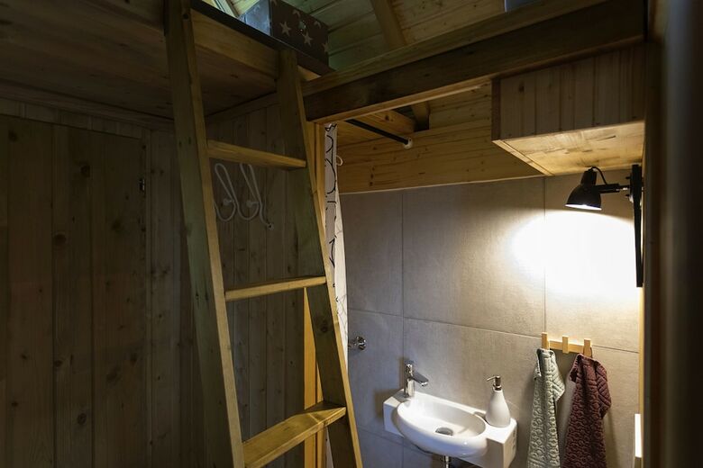 Chalet Alpinka