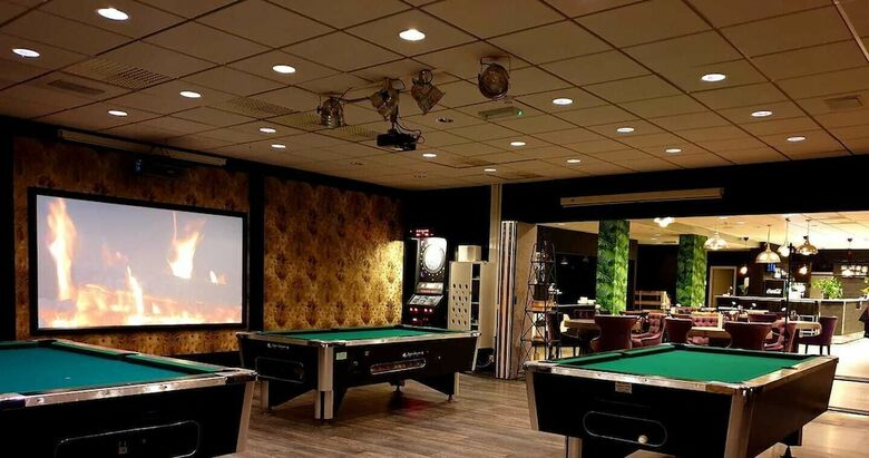 Hotell Pausa