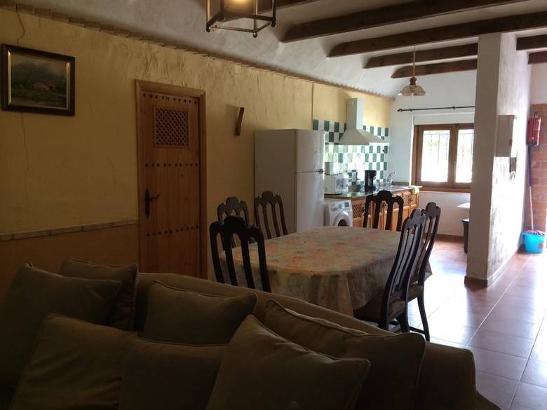 Apartamentos Cuevas Al Sol
