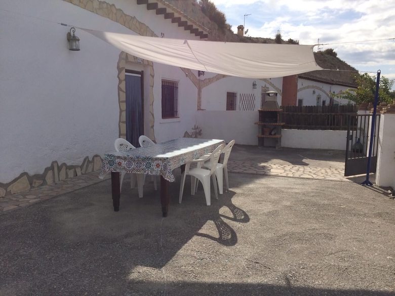Apartamentos Cuevas Al Sol