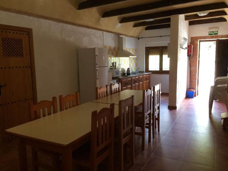 Apartamentos Cuevas Al Sol