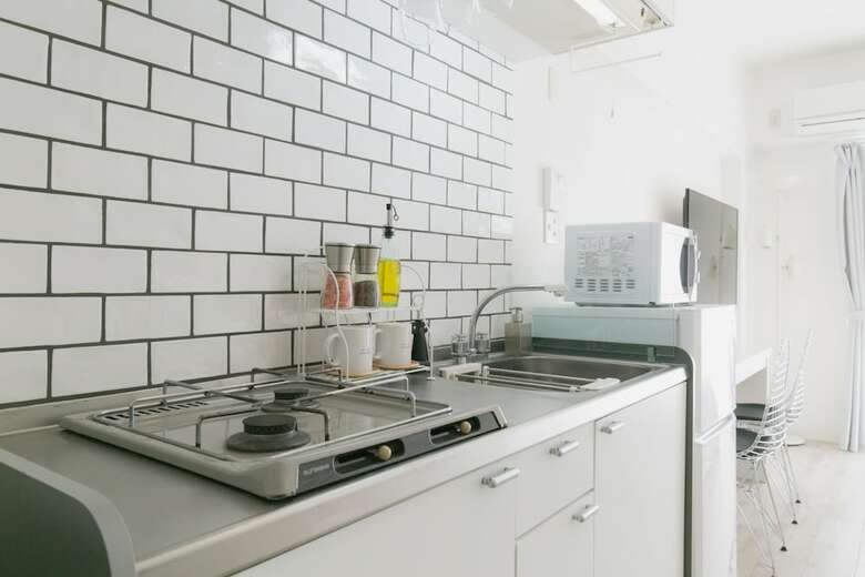 Apartamentos Akebono 5-b