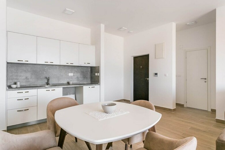 Apartamentos Green Hill