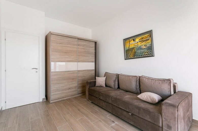 Apartamentos Green Hill