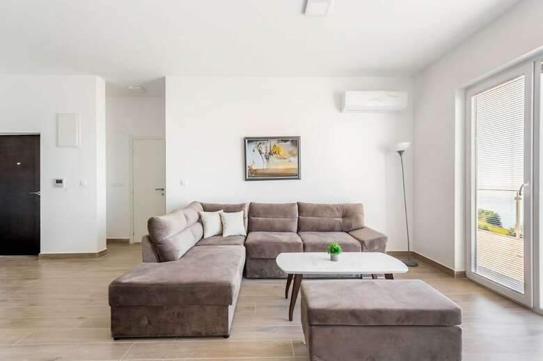 Apartamentos Green Hill