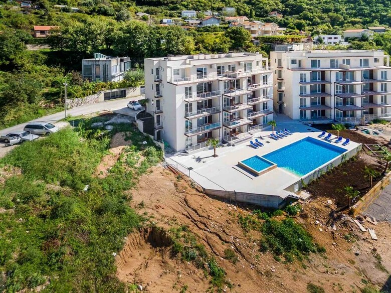 Apartamentos Green Hill