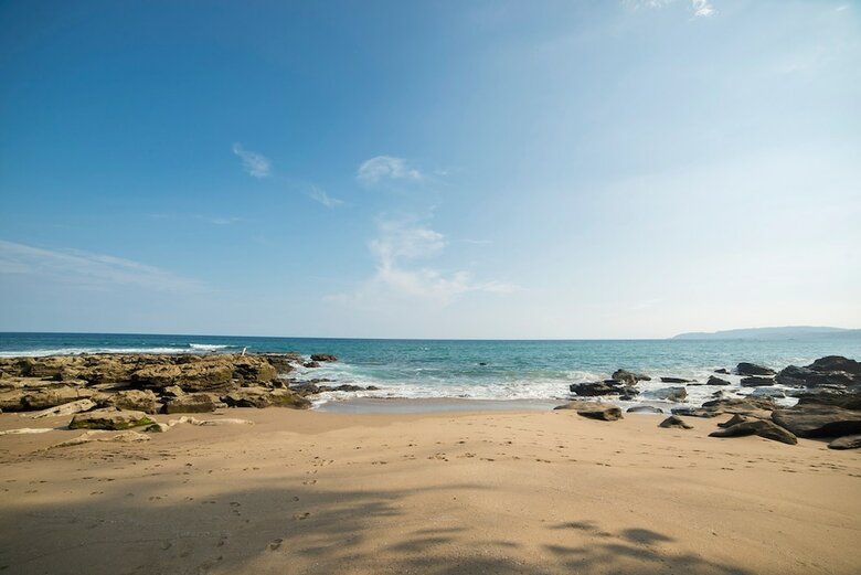 Hotel & Suites Residencia Pacifico