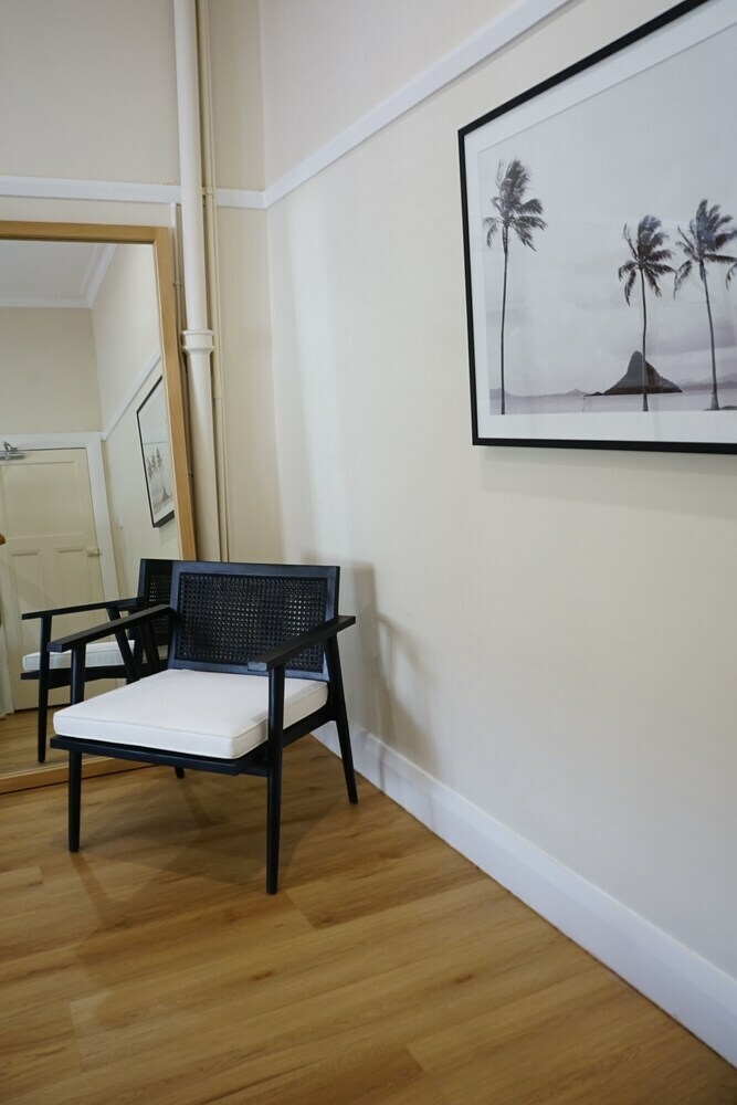 Harbord Beach Hotel