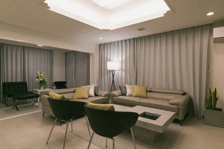 Infinity Hotel -jicchaku-