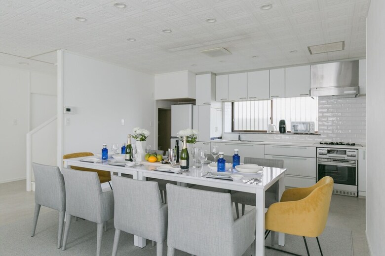 Infinity Hotel -jicchaku-