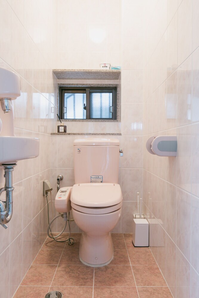 Infinity Hotel -jicchaku-