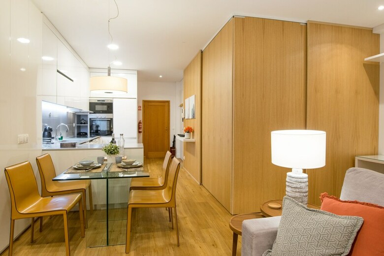 Apartamentos Merc Porto Cedofeita Place