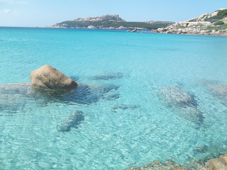 Apartamento Le Residenze Con Piscina