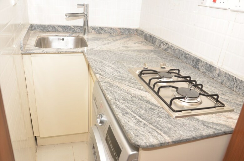 Sscfg Luxury Apartments & Suites