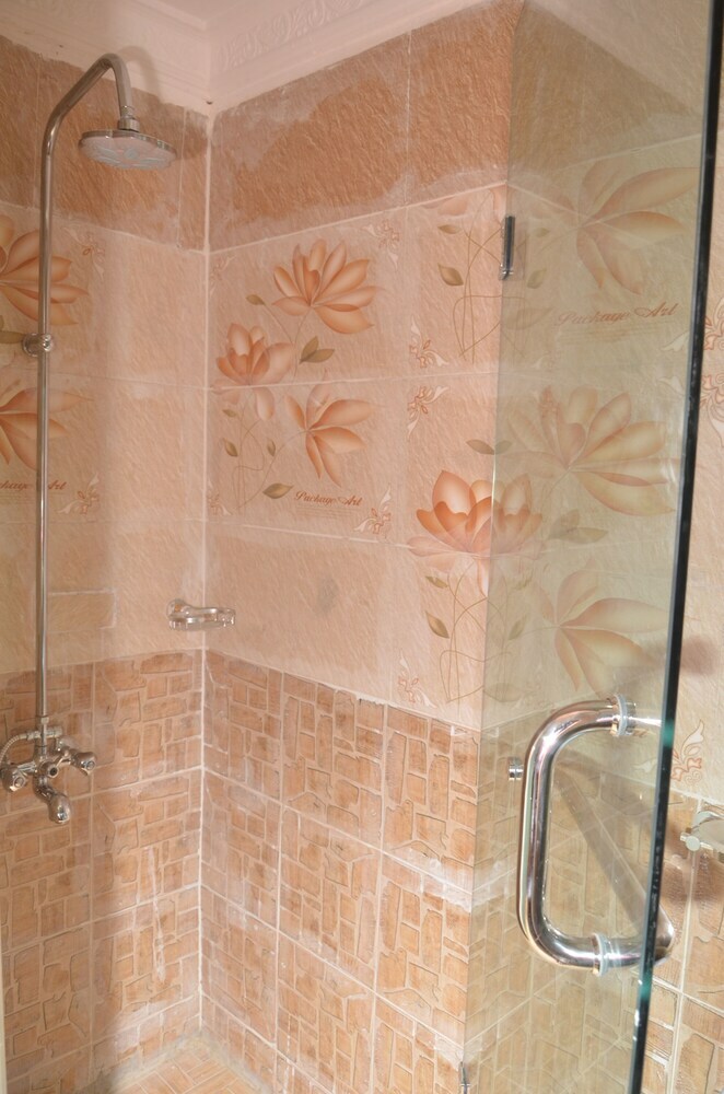 Sscfg Luxury Apartments & Suites