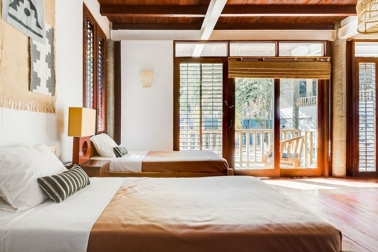 Hostal Mantur Beit Oren