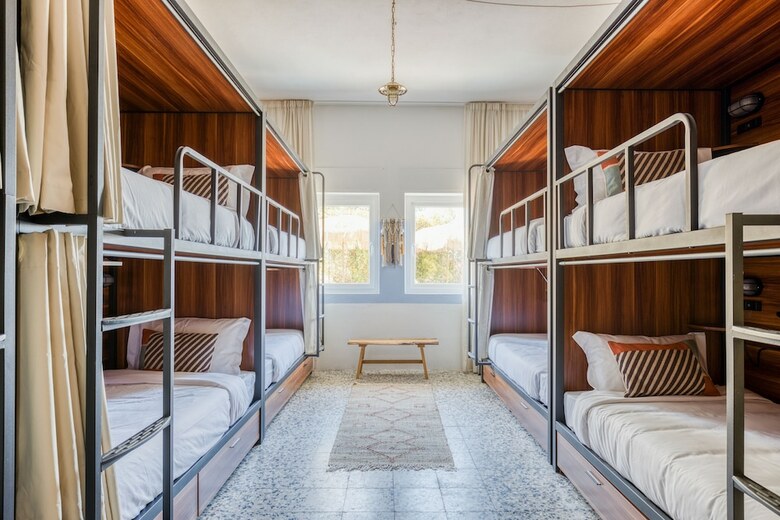 Hostal Mantur Beit Oren