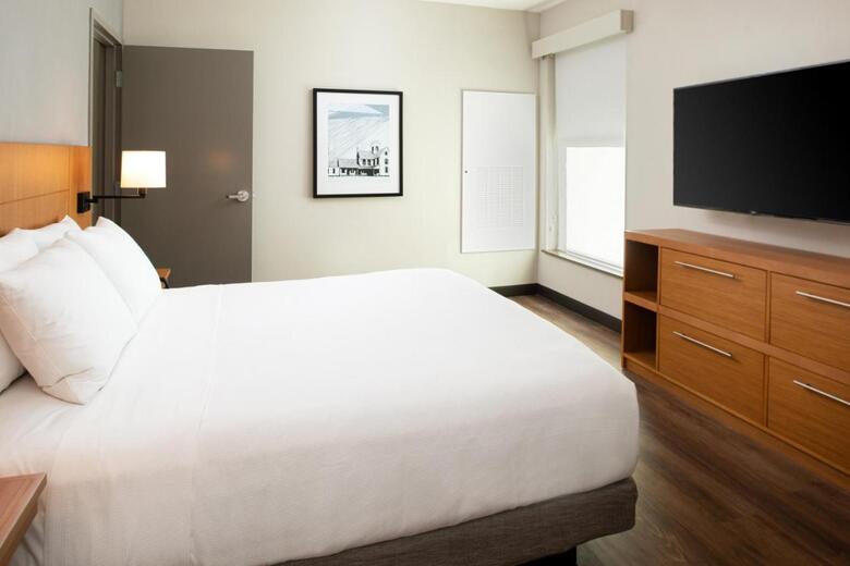 Hotel Hyatt Place Dallas/rockwall