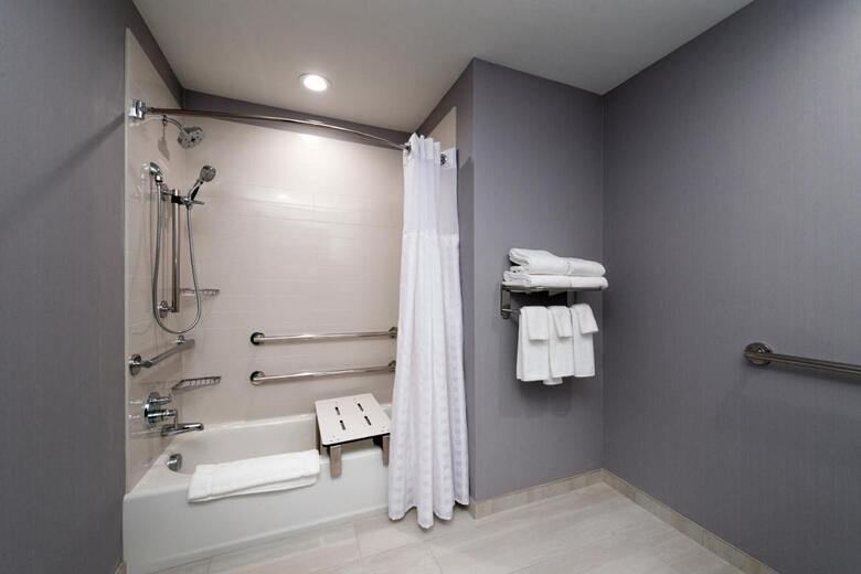 Hotel Hyatt Place Dallas/rockwall