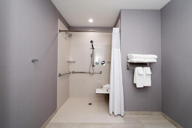 Hotel Hyatt Place Dallas/rockwall