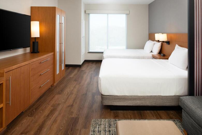 Hotel Hyatt Place Dallas/rockwall