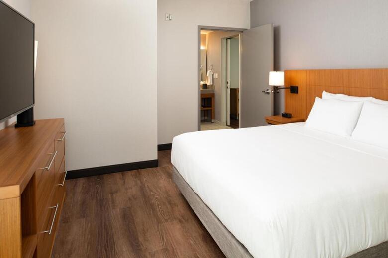 Hotel Hyatt Place Dallas/rockwall