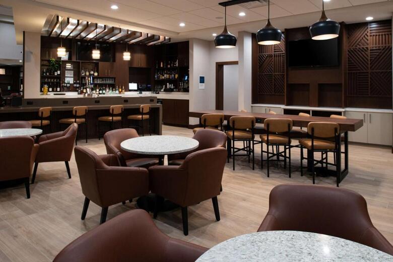 Hotel Hyatt Place Dallas/rockwall
