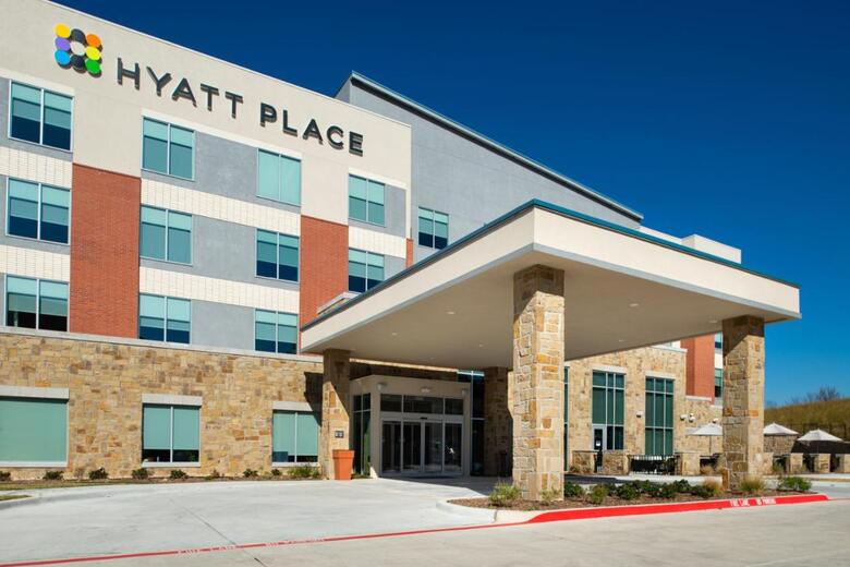 Hotel Hyatt Place Dallas/rockwall