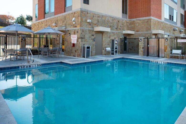 Hotel Hyatt Place Dallas/rockwall