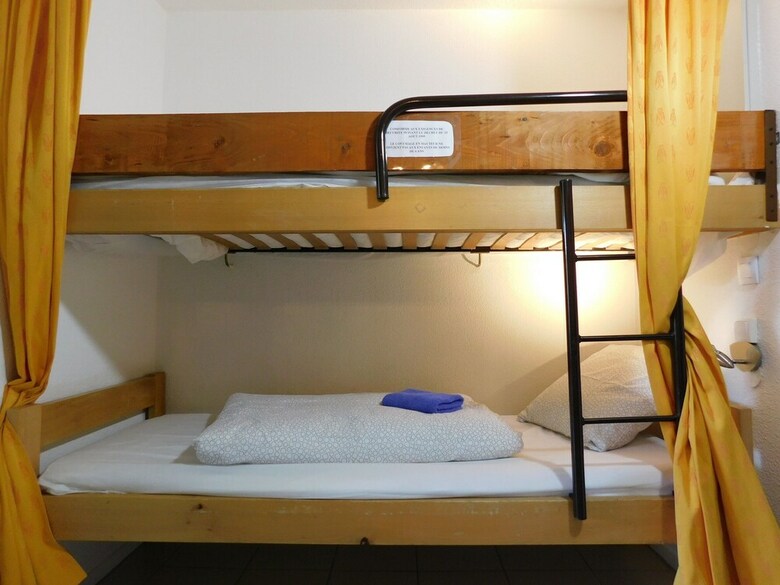 Apartamentos R�sidence Le Catamaran