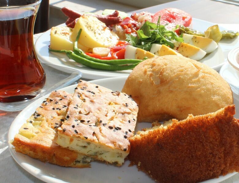 Hotel Onal Tas Konak