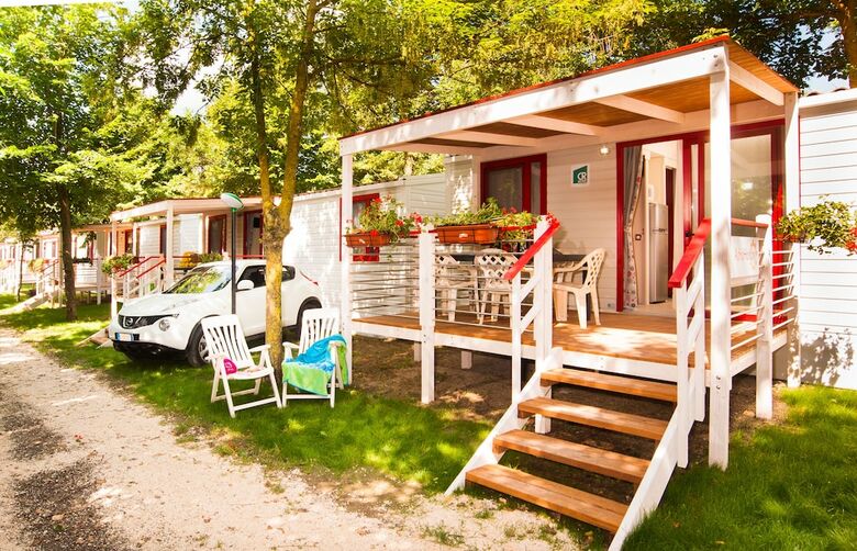 Adria Holiday At Vilaggio San Francesco