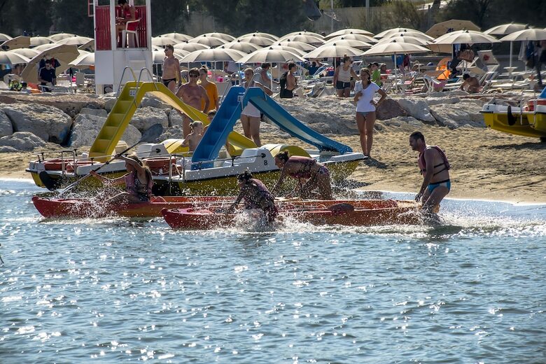 Adria Holiday At Vilaggio San Francesco
