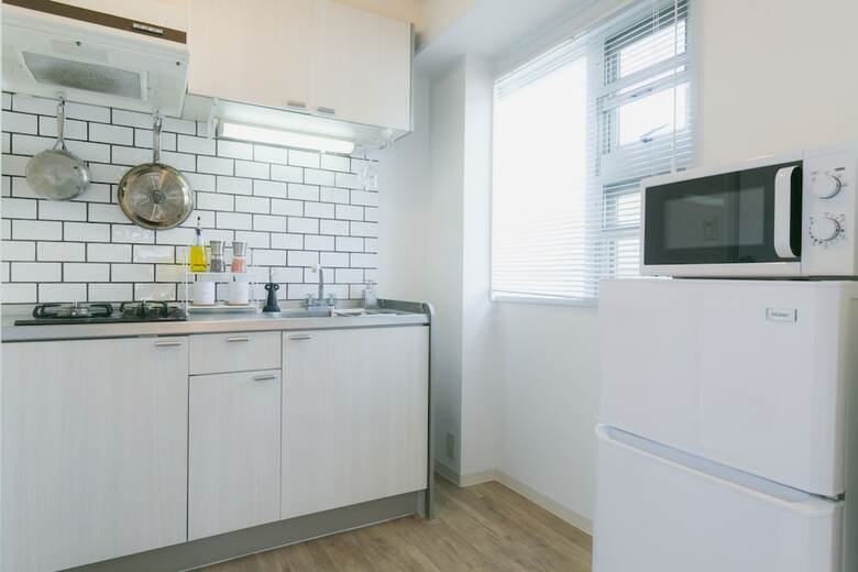 Apartamentos Akebono 3-d