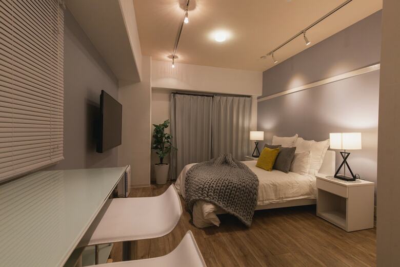 Apartamentos Akebono 3-d