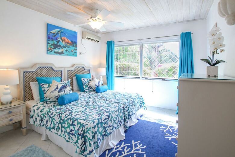 Aquamarine By Blue Sky Luxury