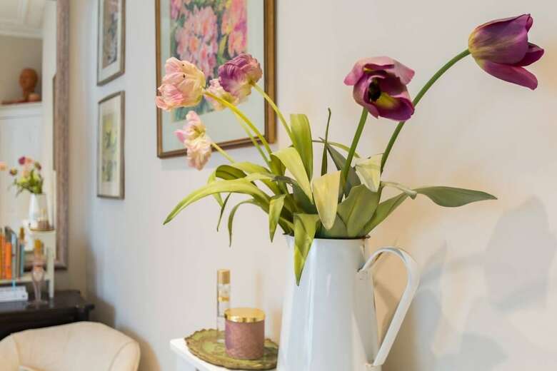 Apartamento Gorgeous 2 Bed Fulham Flat With Garden