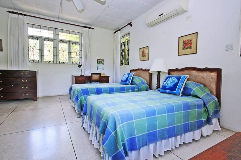 Villa Clearwater Blue Sky Luxury