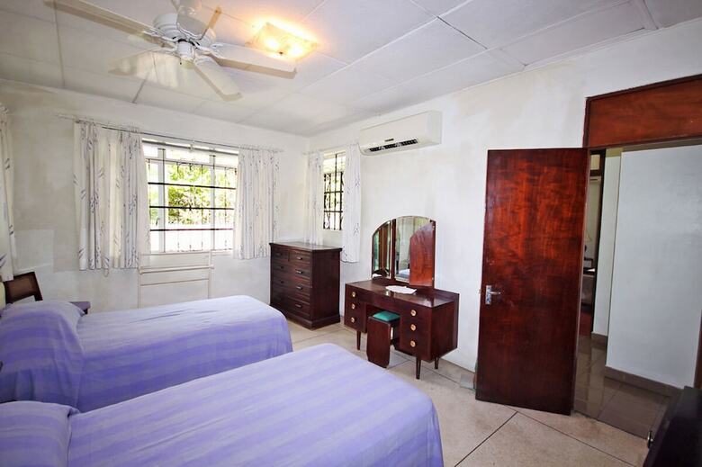 Villa Clearwater Blue Sky Luxury