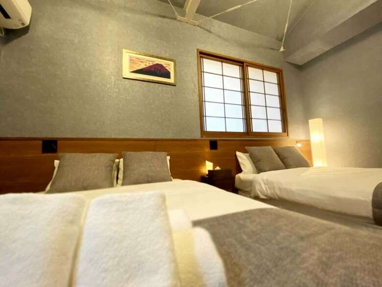 Hotel Cla-ss Hiroshima-?zu