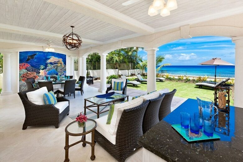Villa Still Fathoms By Blue Sky Luxury